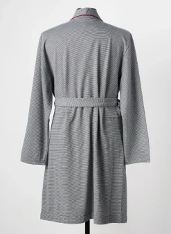 Robe De Chambre Massana Gris