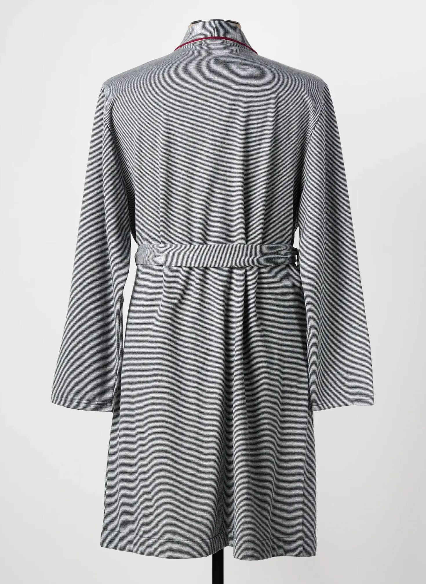 Robe De Chambre Massana Gris