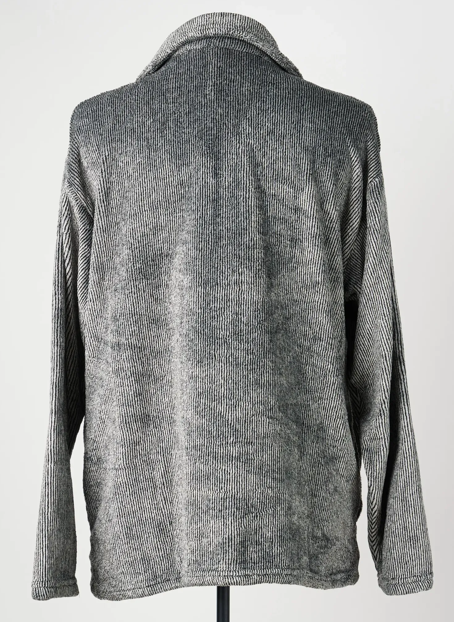 Robe De Chambre Massana Gris