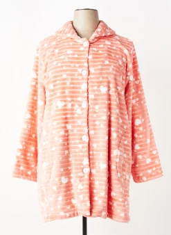 Robe De Chambre Massana Orange
