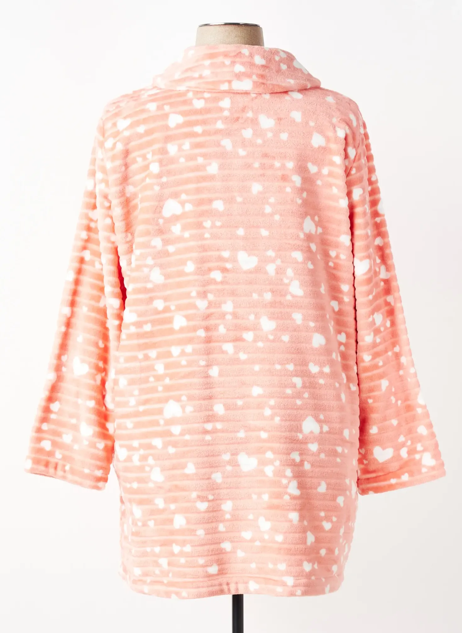 Robe De Chambre Massana Orange
