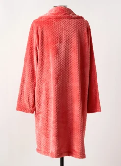Robe De Chambre Massana Rose