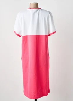 Robe De Chambre Massana Rose