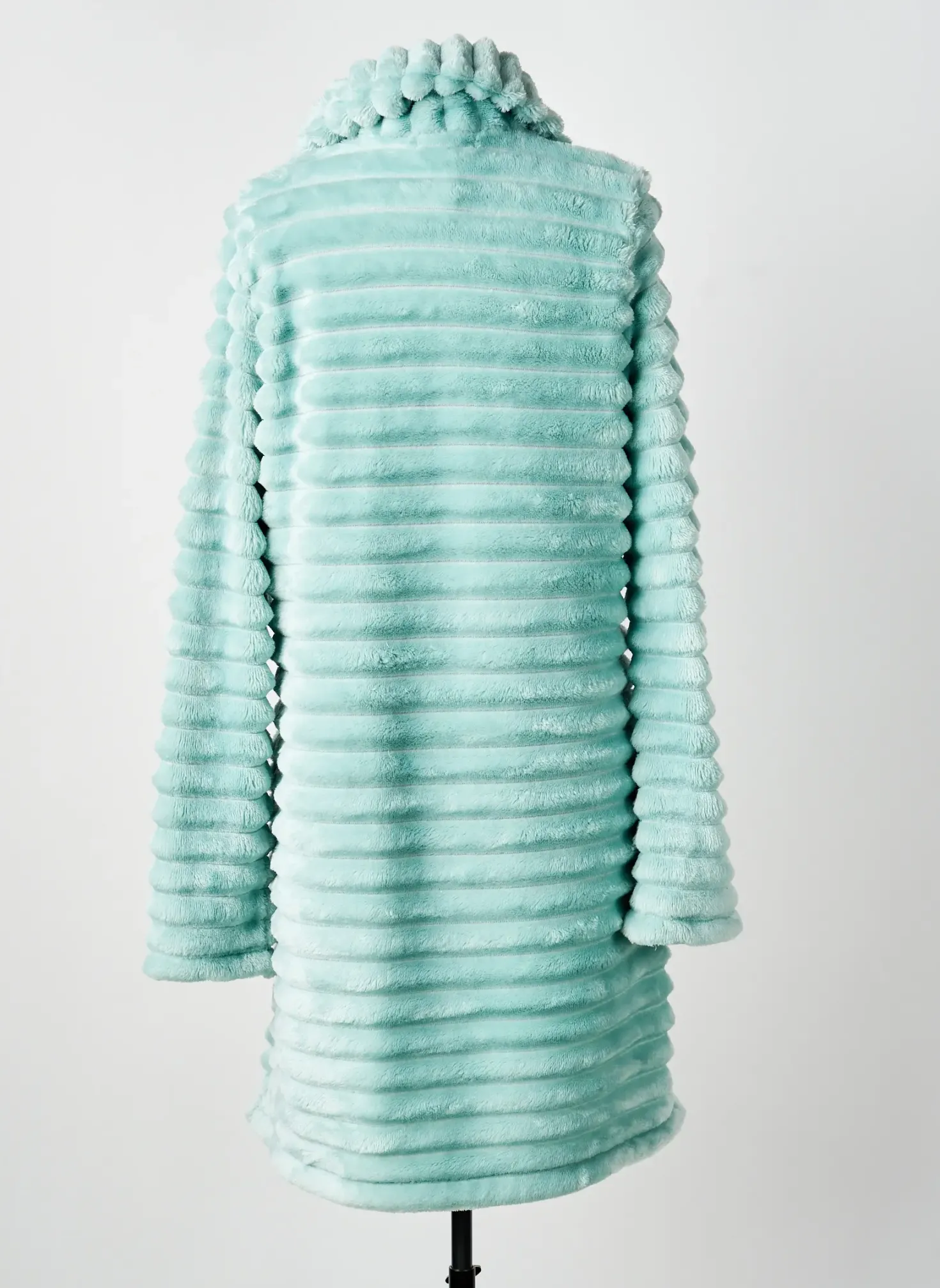 Robe De Chambre Massana Vert