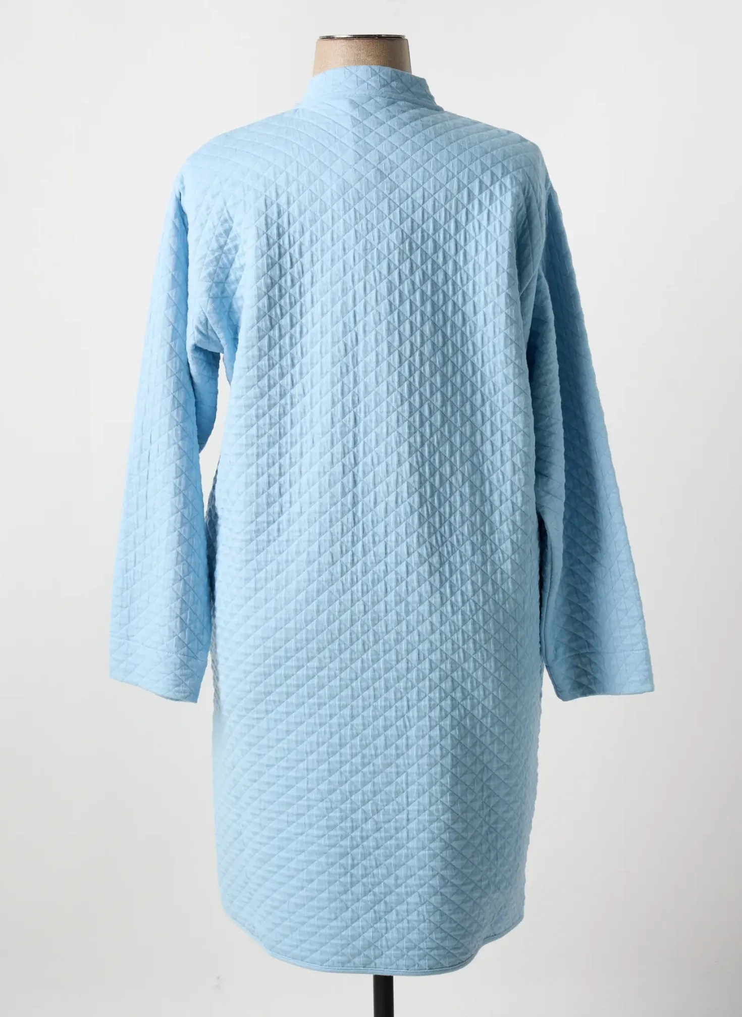 Robe De Chambre Pluto Bleu