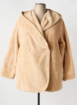 Robe De Chambre Ringella Beige