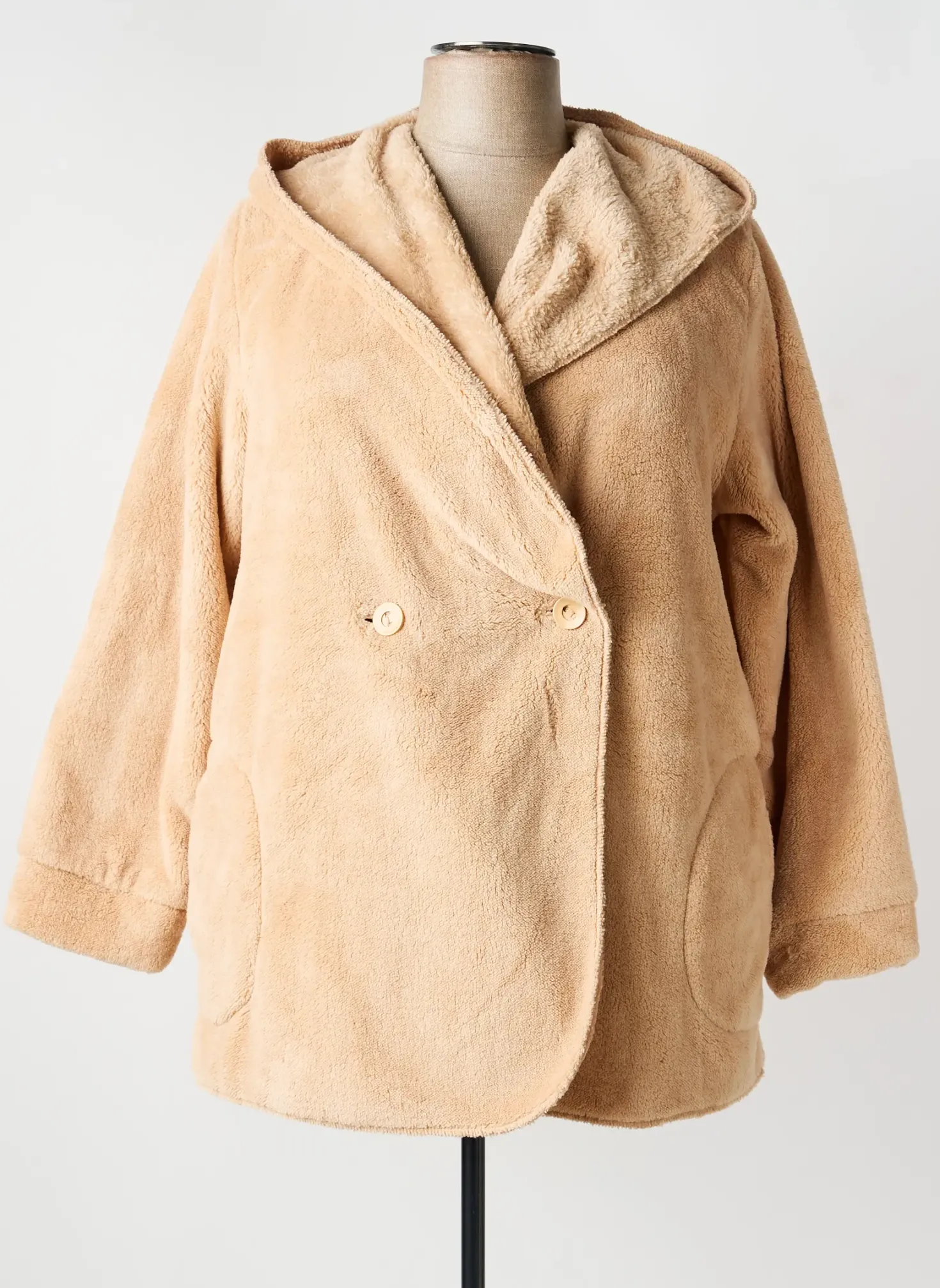 Robe De Chambre Ringella Beige