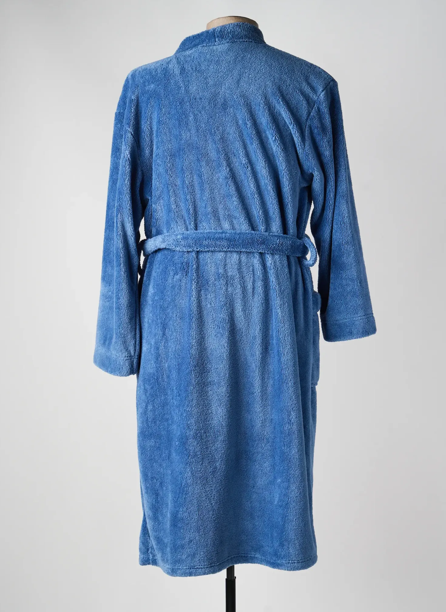 Robe De Chambre Ringella Bleu