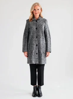 Robe De Chambre Senoretta Gris