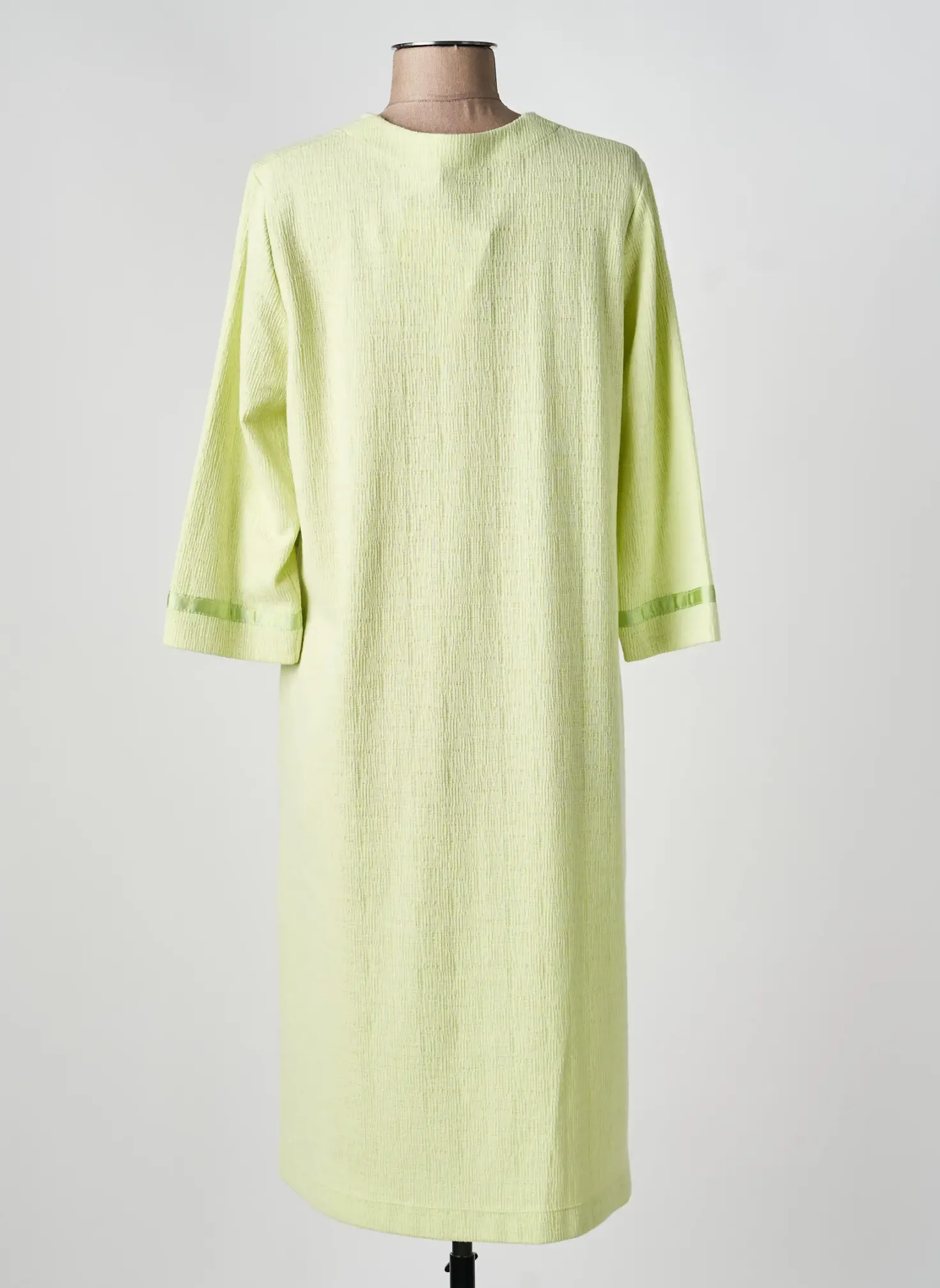Robe De Chambre Senoretta Vert