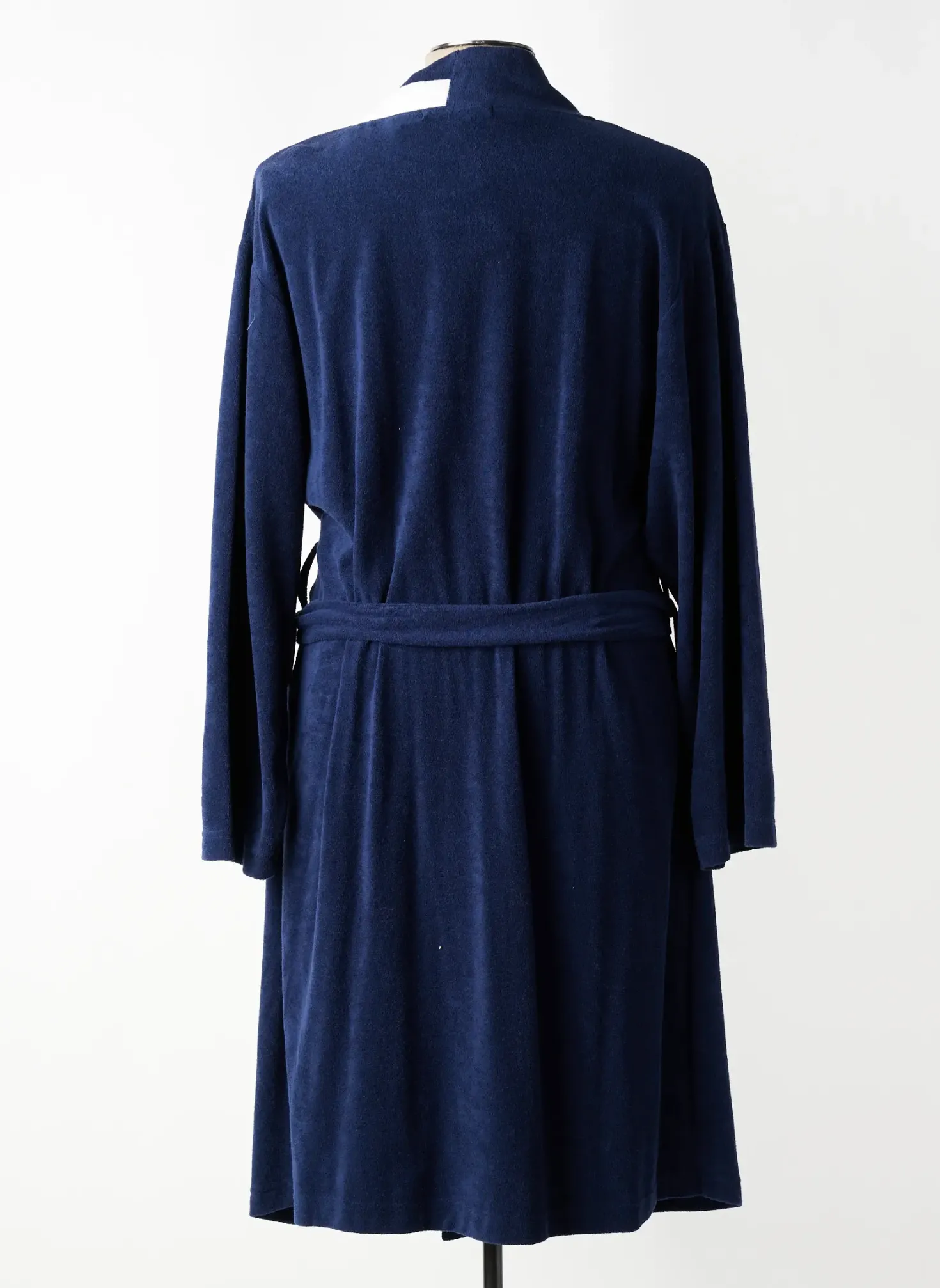 Robe De Chambre So...spa Bleu
