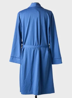 Robe De Chambre Soy Bleu