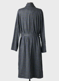 Robe De Chambre Soy Gris