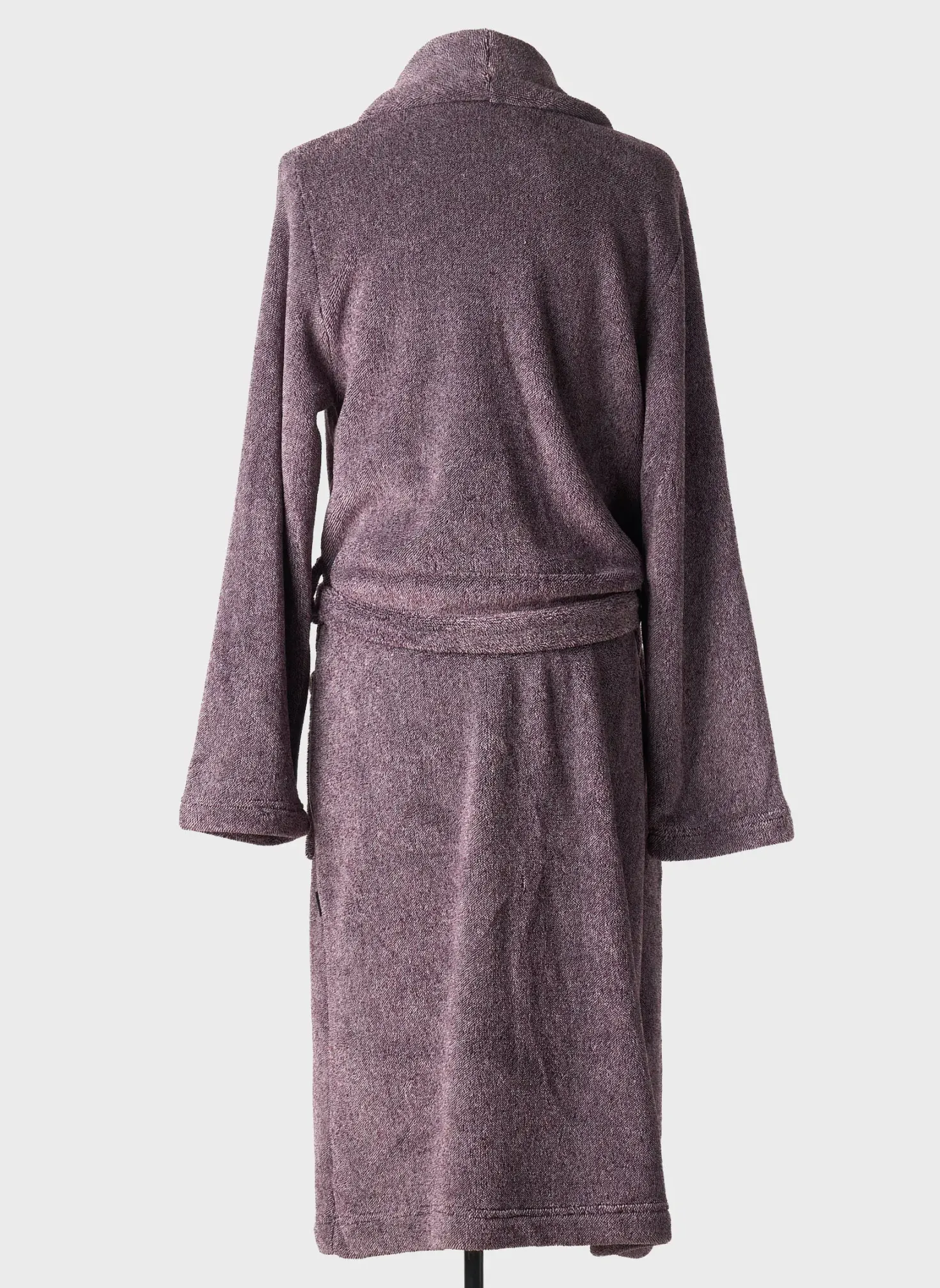 Robe De Chambre Soy Violet