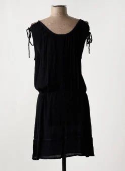 Robe De Plage Cyell Noir
