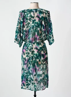 Robe De Plage Cyell Vert
