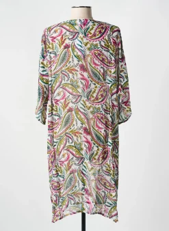 Robe De Plage Cyell Vert