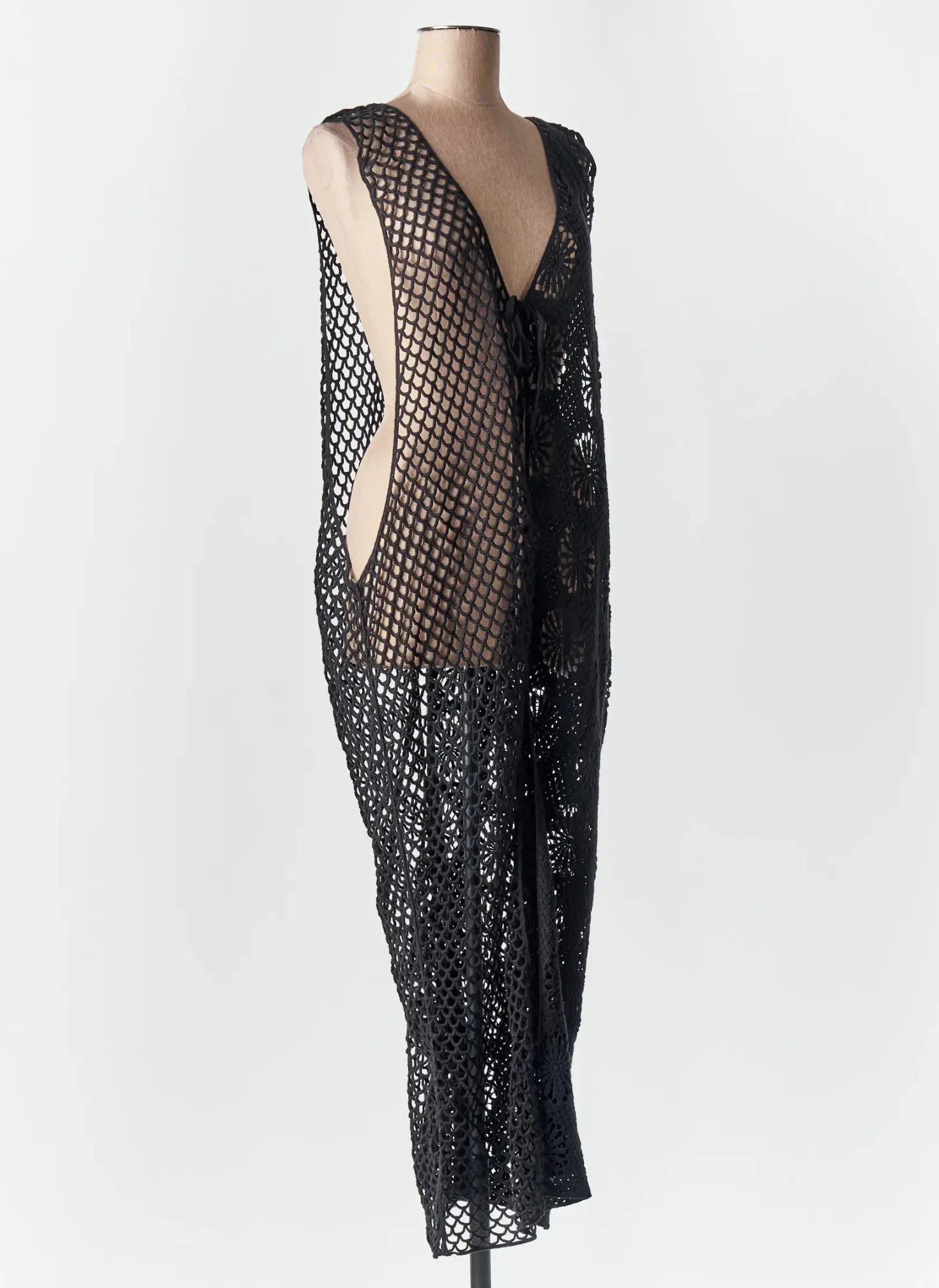 Robe De Plage Desigual Noir