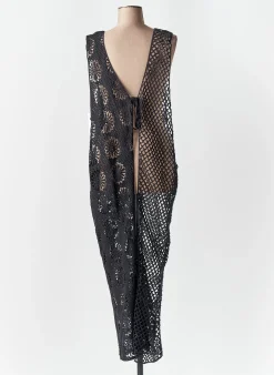 Robe De Plage Desigual Noir