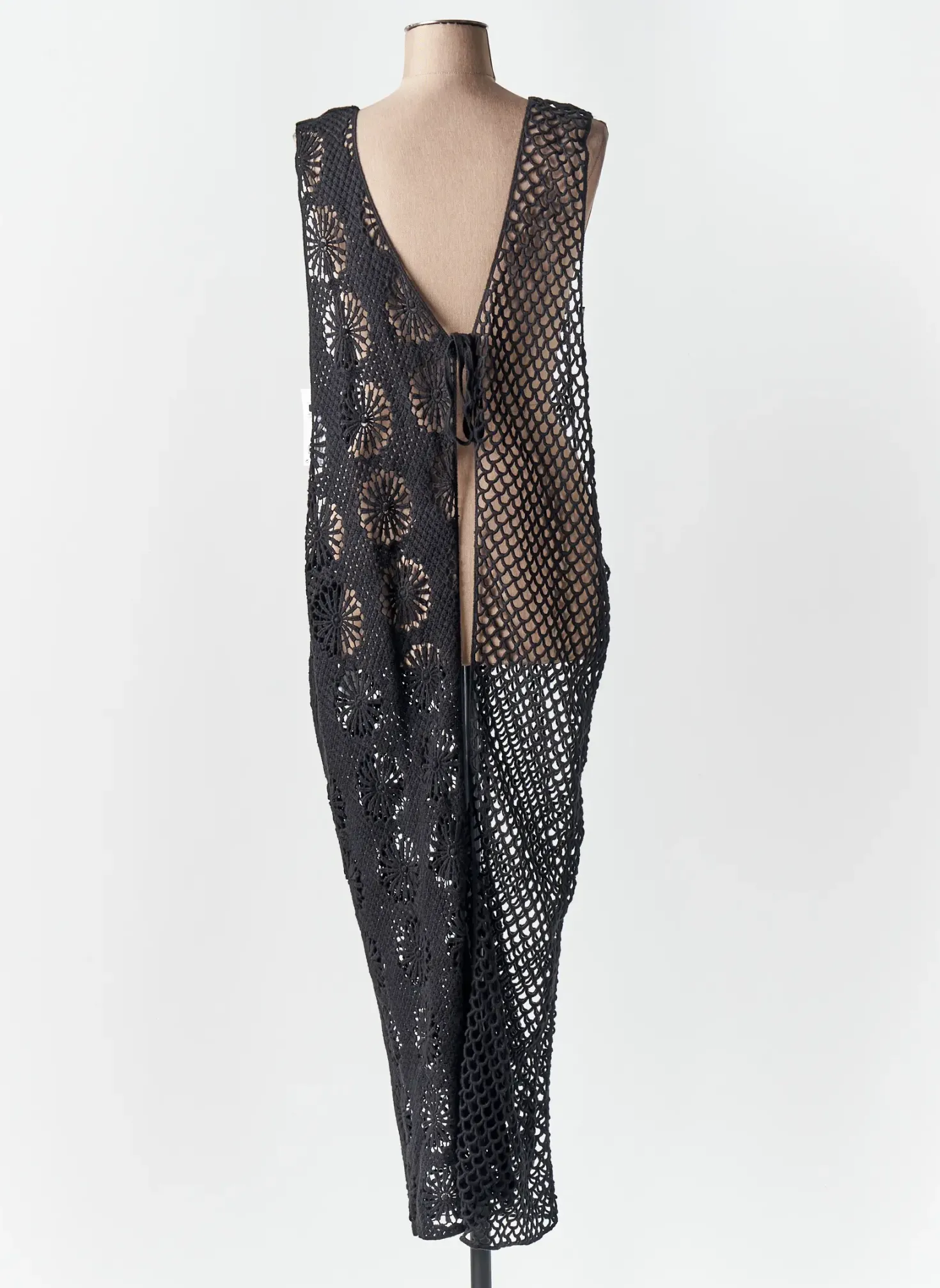 Robe De Plage Desigual Noir