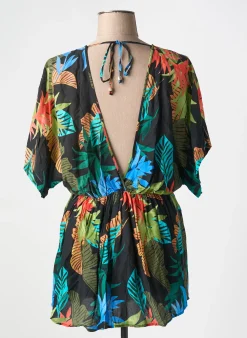 Robe De Plage Desigual Noir