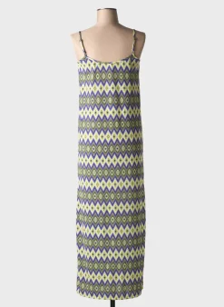 Robe De Plage Genius Vert