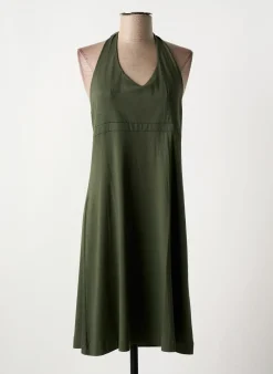 Robe De Plage Marie Jo Vert