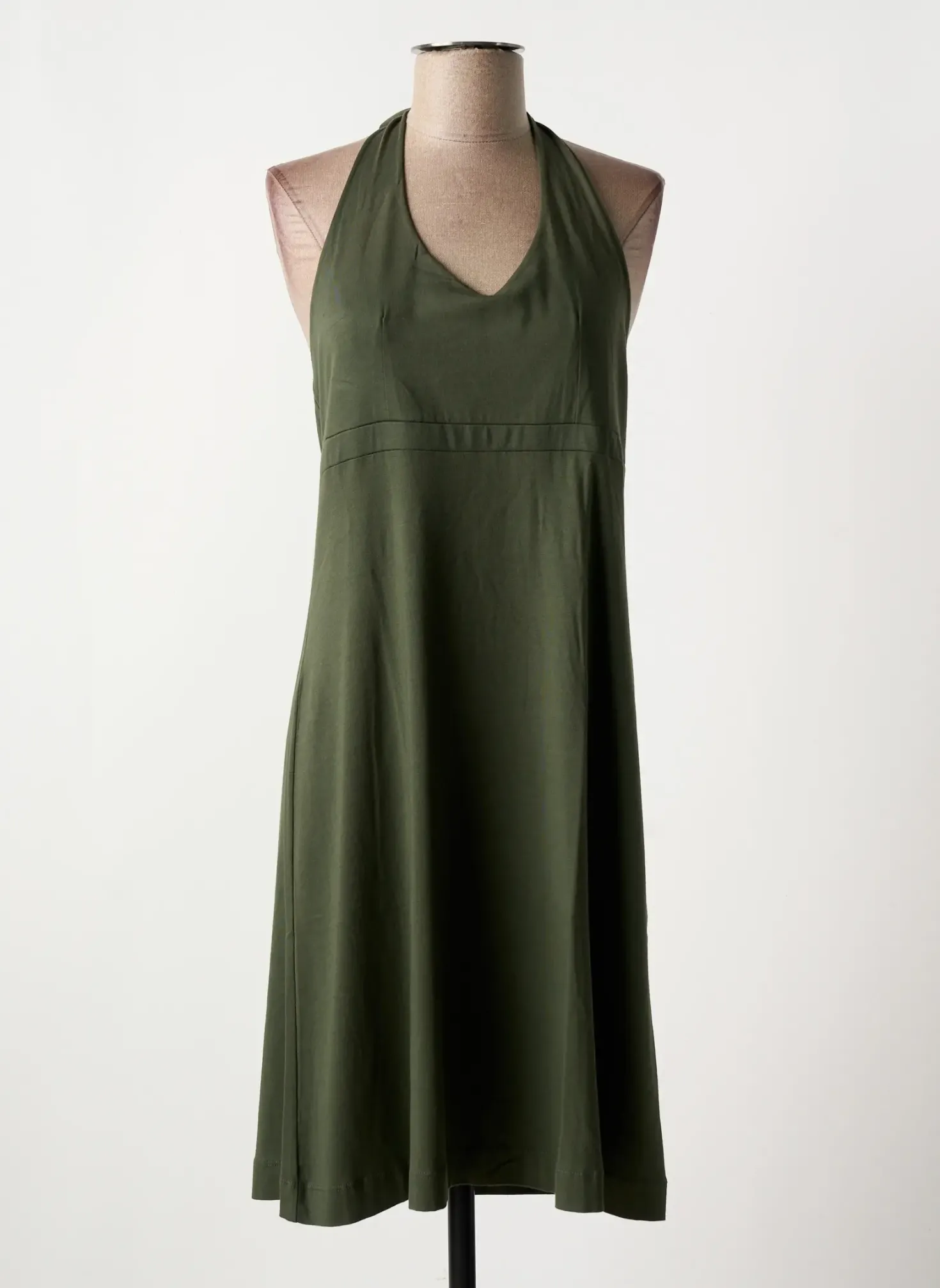 Robe De Plage Marie Jo Vert