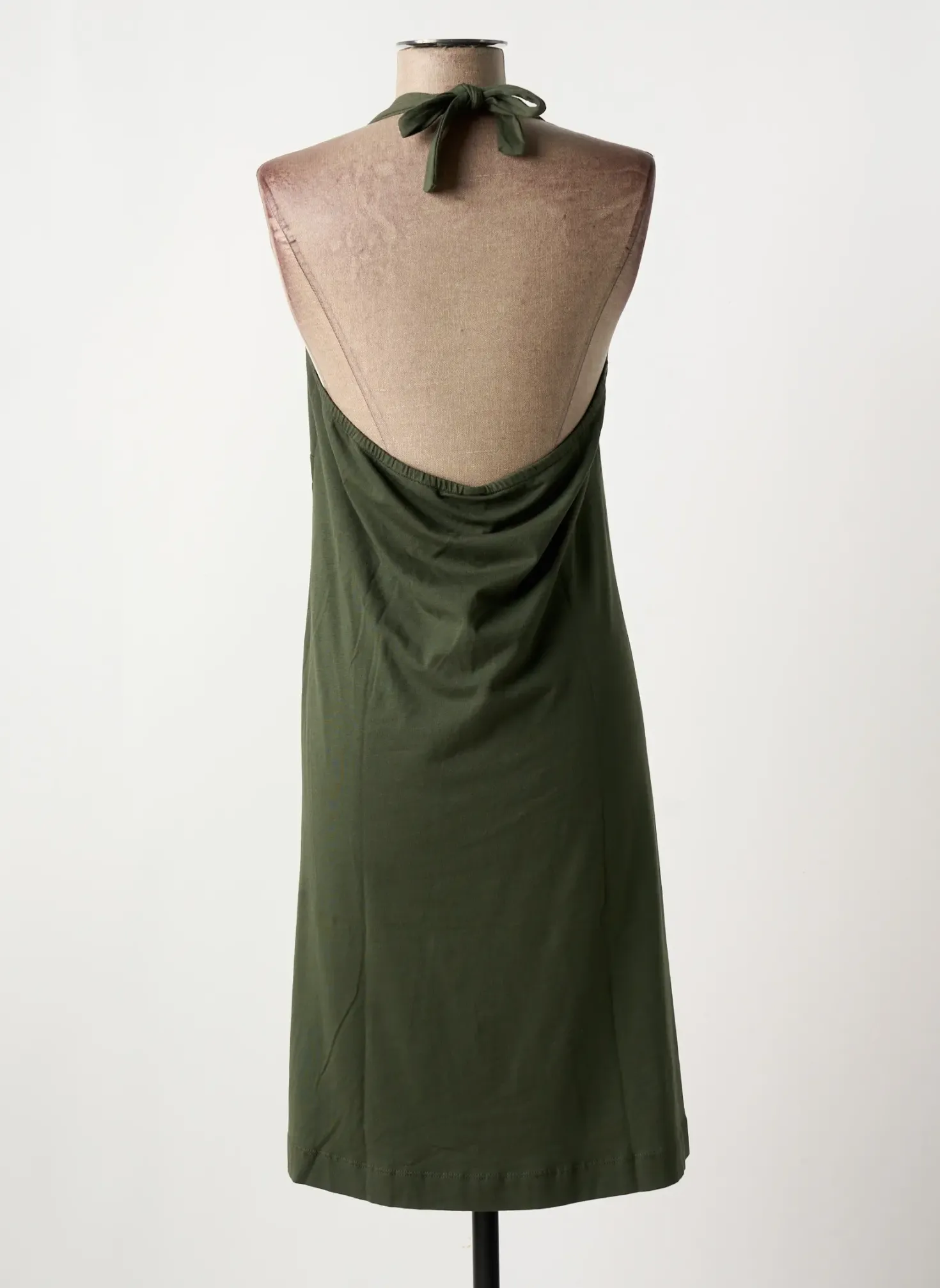 Robe De Plage Marie Jo Vert