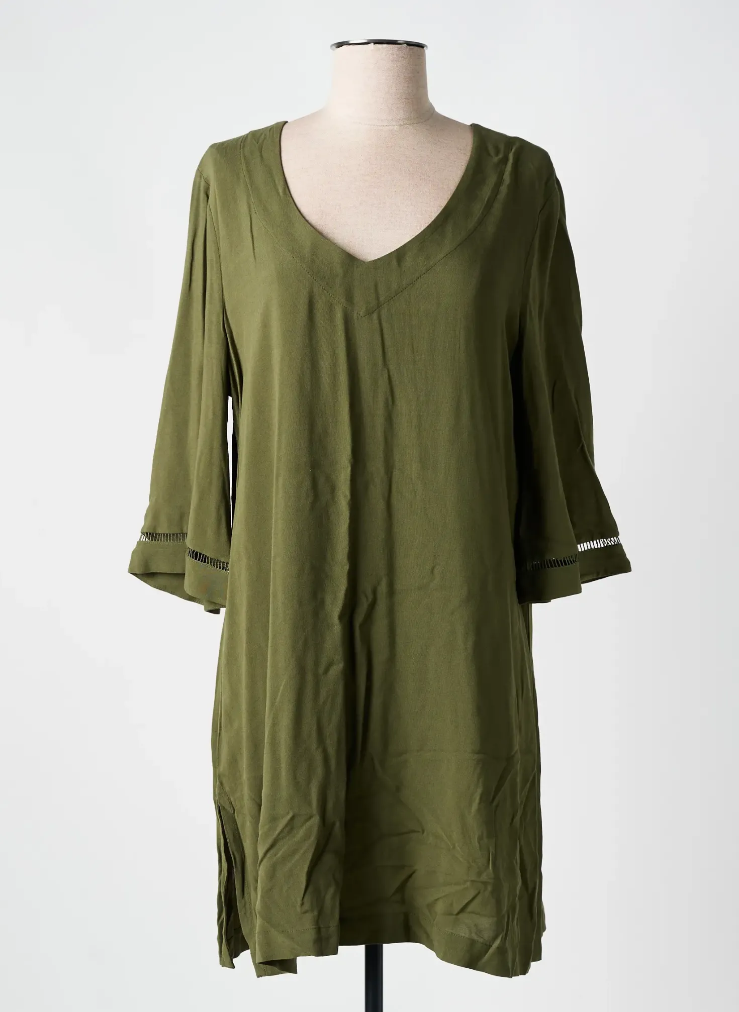 Robe De Plage Marie Jo Vert