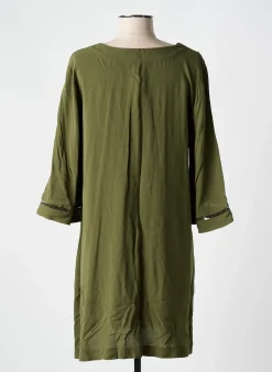 Robe De Plage Marie Jo Vert