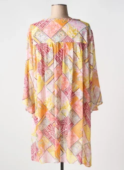 Robe De Plage Maryan Mehlhorn Orange