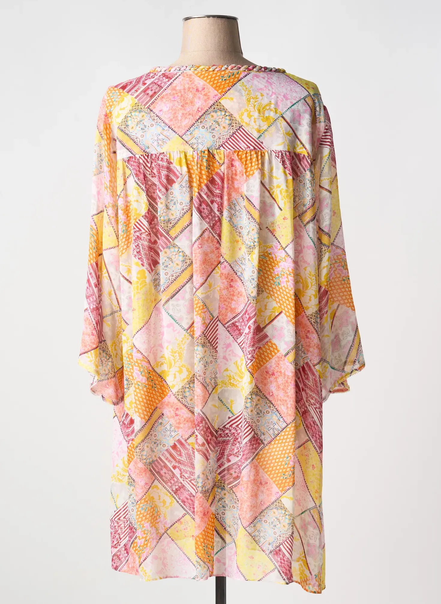 Robe De Plage Maryan Mehlhorn Orange
