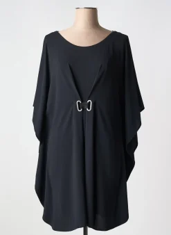 Robe De Plage Maryan Mehlhorn Noir