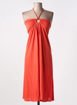 Robe De Plage Maryan Mehlhorn Orange