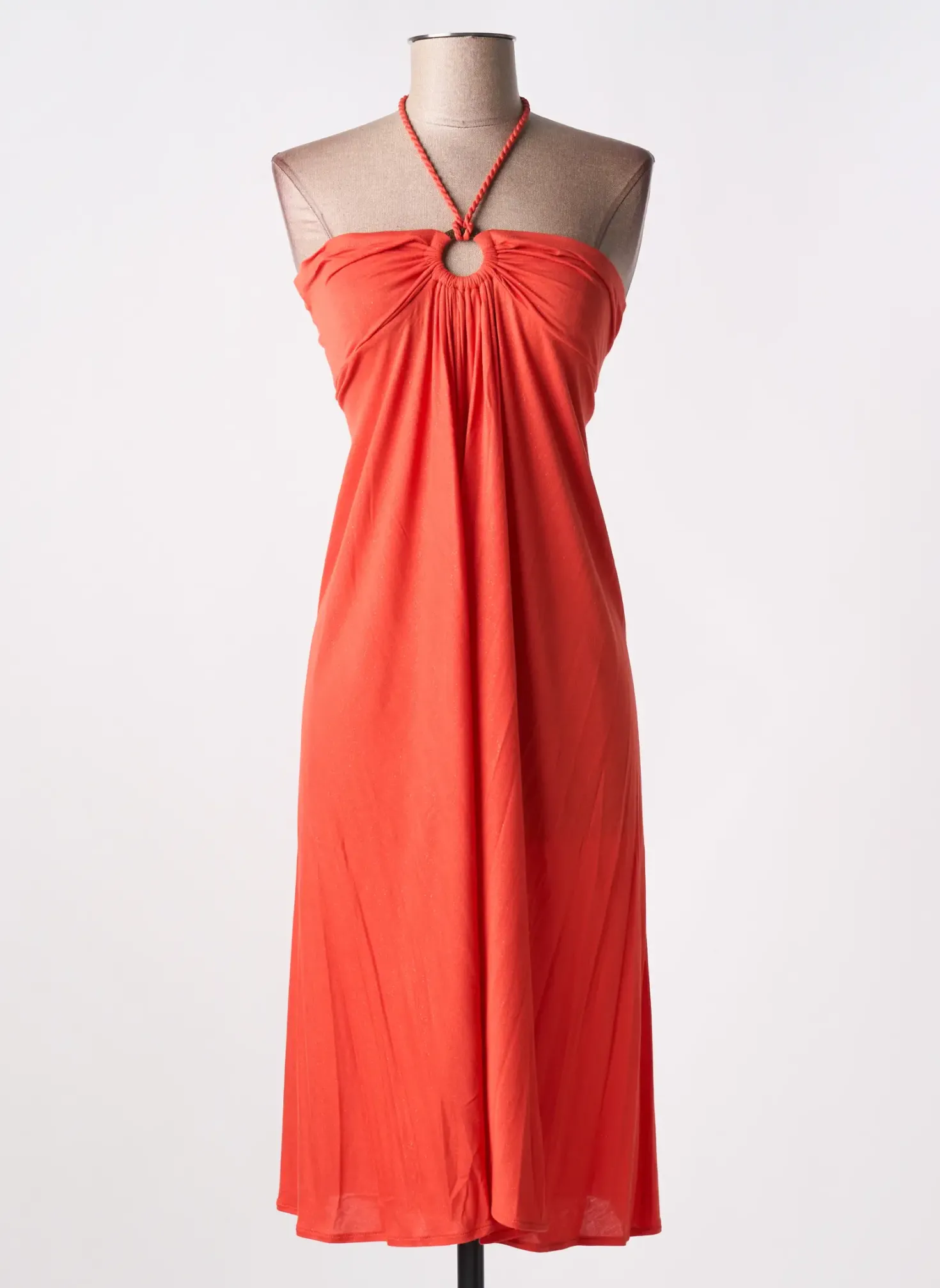 Robe De Plage Maryan Mehlhorn Orange
