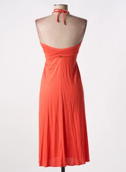 Robe De Plage Maryan Mehlhorn Orange