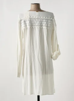 Robe De Plage Milonga Beige