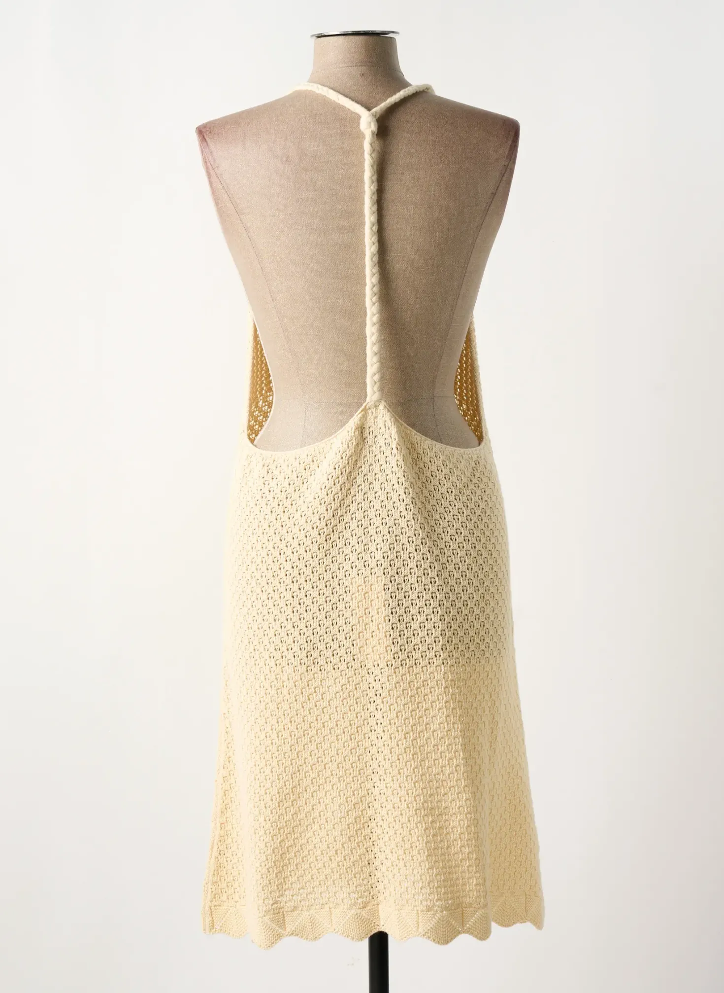 Robe De Plage Molly Bracken Beige