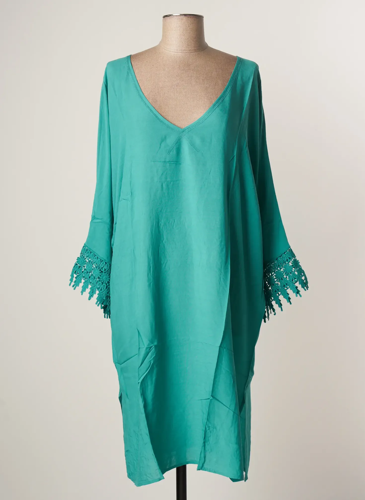 Robe De Plage O'neill Bleu