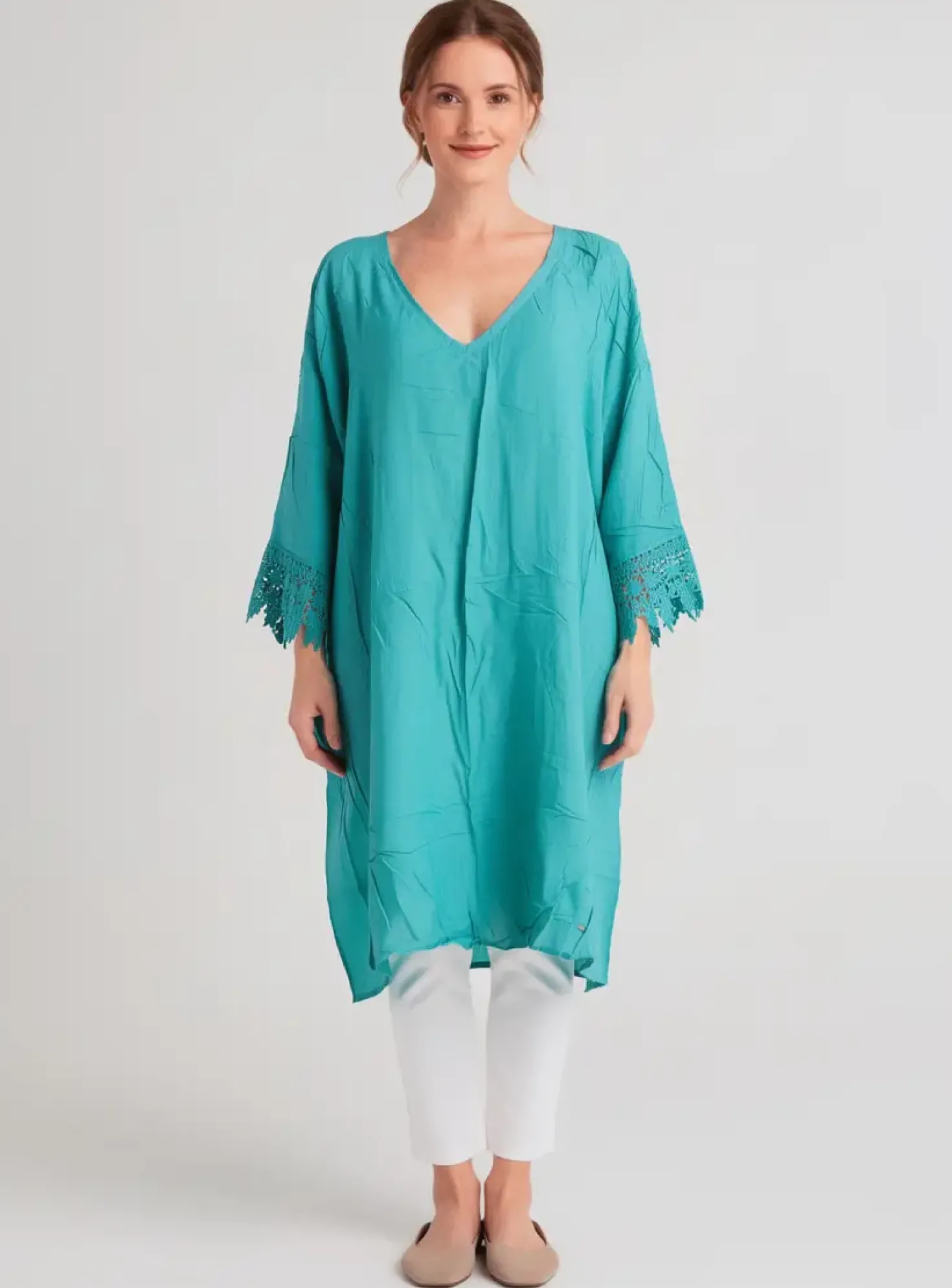 Robe De Plage O'neill Bleu