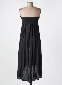 Robe De Plage Pilyq Noir