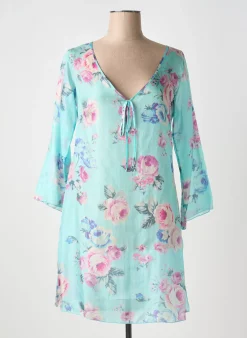 Robe De Plage Rue Du Faubourg Bleu