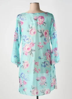 Robe De Plage Rue Du Faubourg Bleu