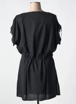 Robe De Plage Simone Perele Noir