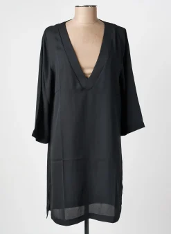 Robe De Plage Simone Perele Noir