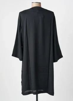 Robe De Plage Simone Perele Noir