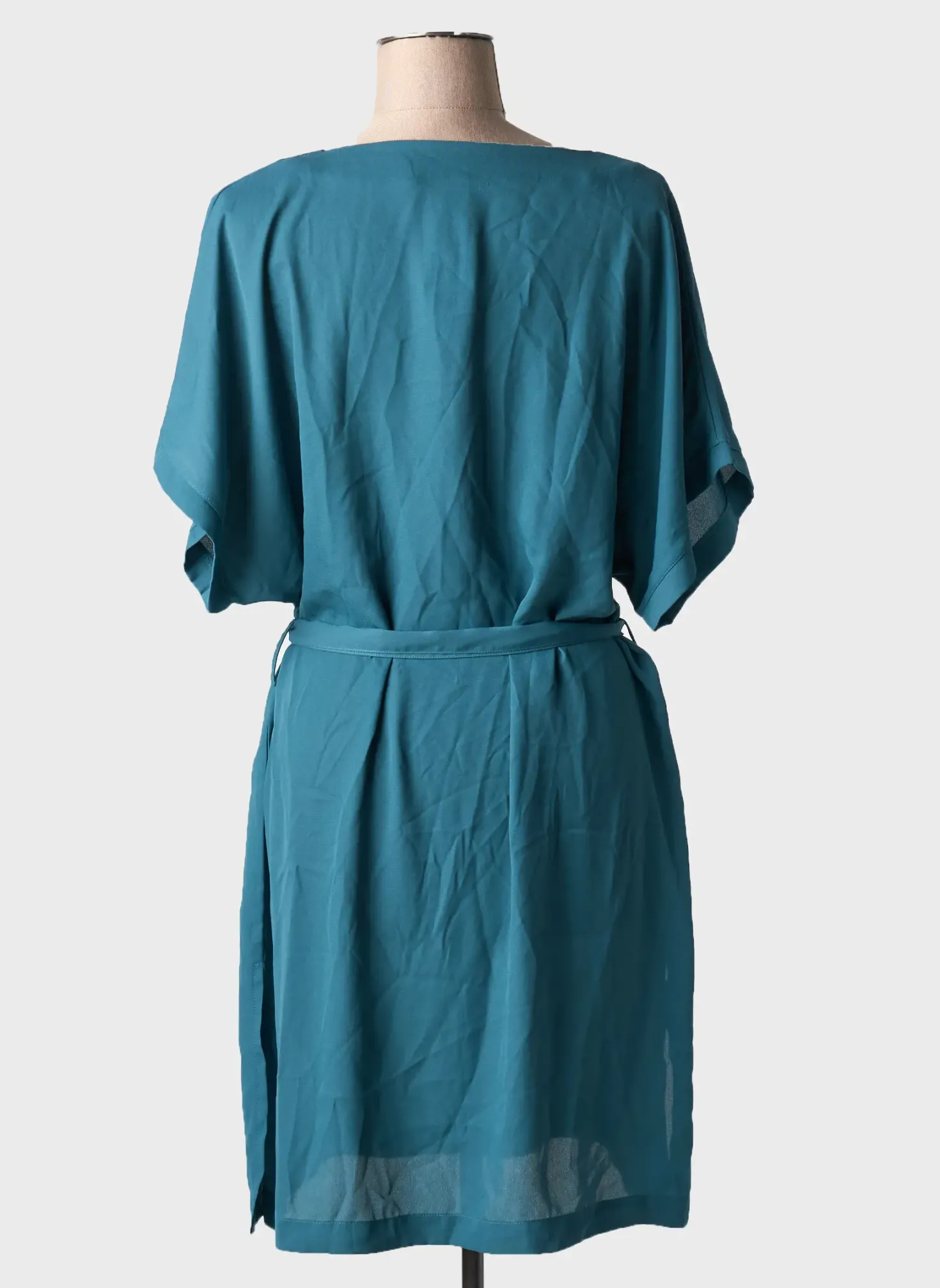 Robe De Plage Simone Perele Vert