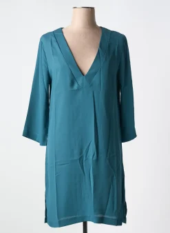 Robe De Plage Simone Perele Vert