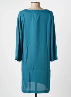 Robe De Plage Simone Perele Vert